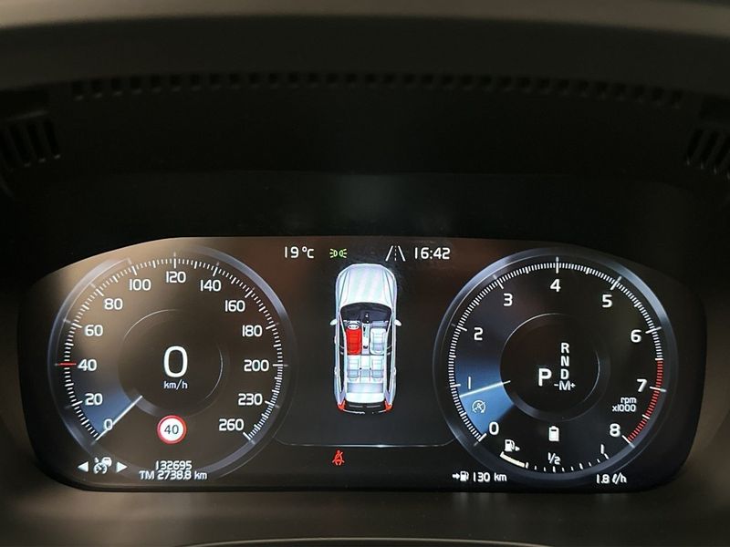 Volvo XC60 bild 16
