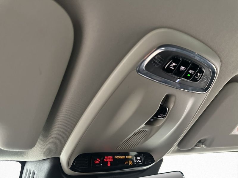 Volvo XC60 bild 28
