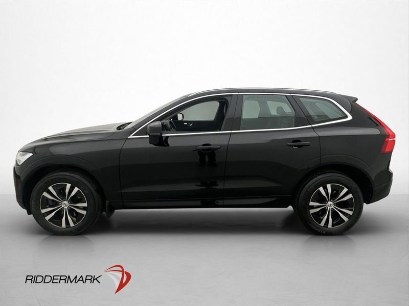 Volvo XC60 bild 4