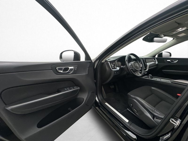 Volvo XC60 bild 8