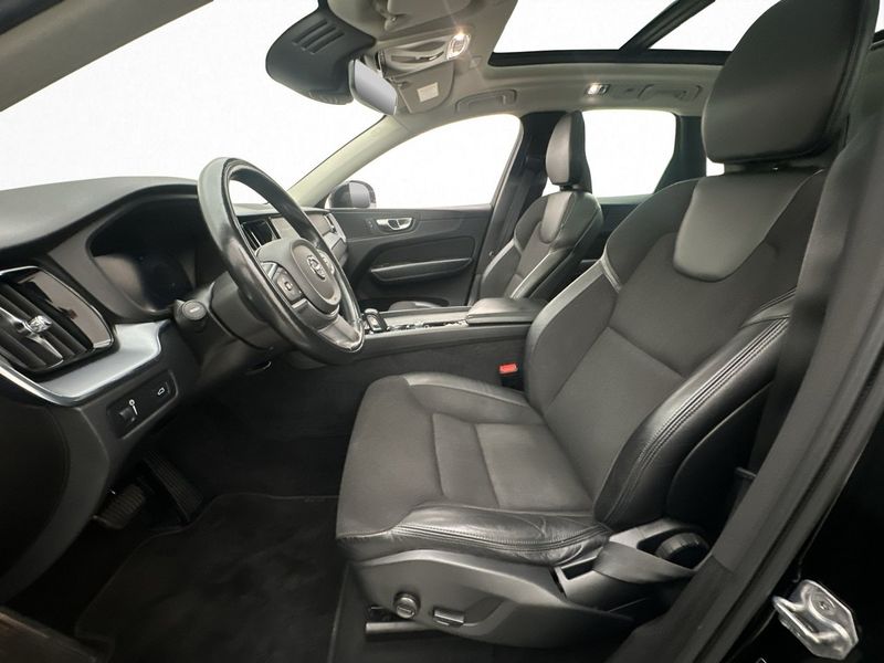 Volvo XC60 bild 9