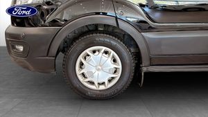 Ford Transit bild 9