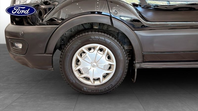 Ford Transit bild 9