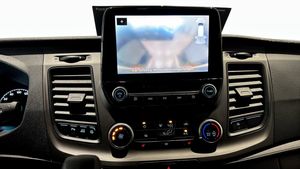 Ford Transit bild 12