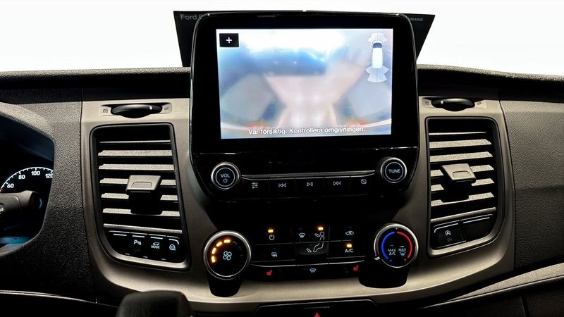 Ford Transit bild 12