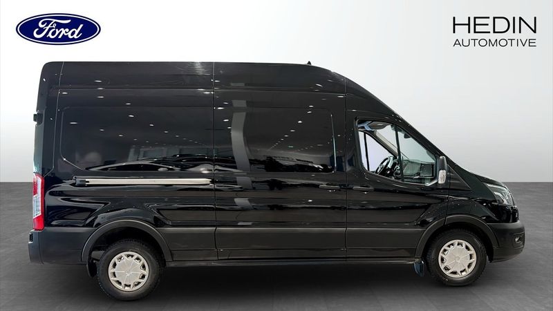 Ford Transit bild 6