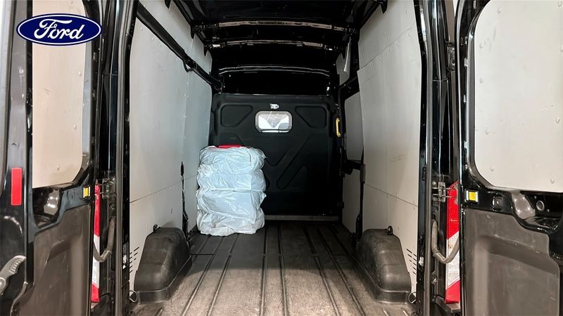 Ford Transit bild 10