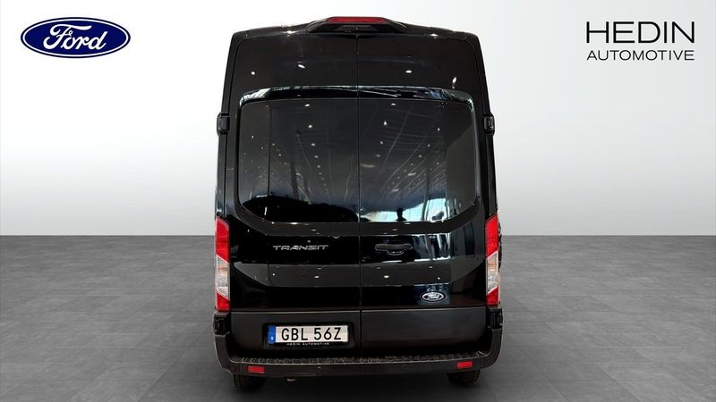 Ford Transit bild 7