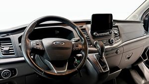 Ford Transit bild 4
