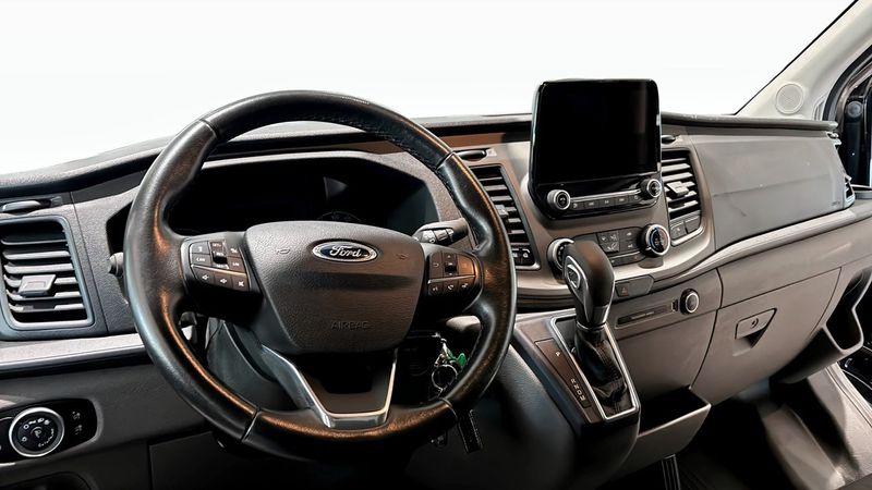 Ford Transit bild 4
