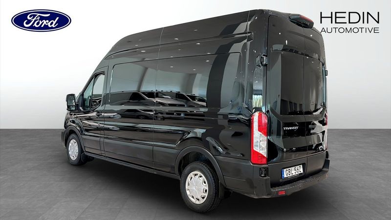 Ford Transit bild 2