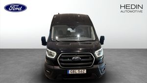 Ford Transit bild 8
