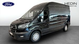 Ford Transit bild 1