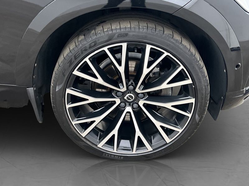 Volvo XC60 bild 10