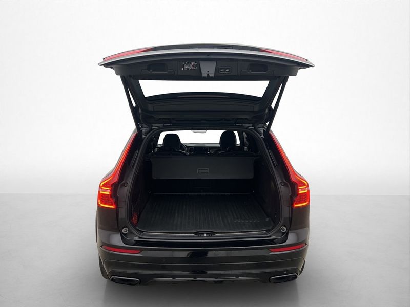 Volvo XC60 bild 13