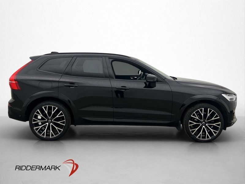 Volvo XC60 bild 9
