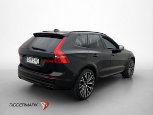 Volvo XC60 bild 8