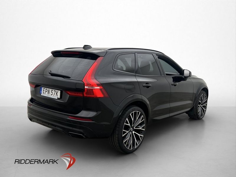 Volvo XC60 bild 8