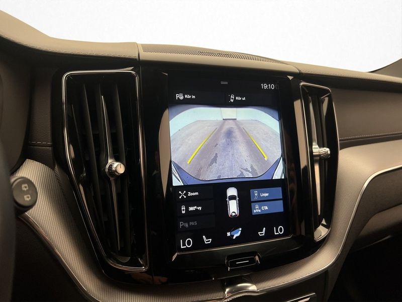 Volvo XC60 bild 24