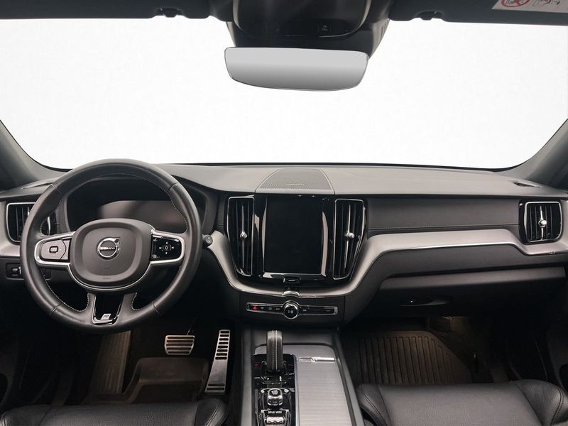 Volvo XC60 bild 16