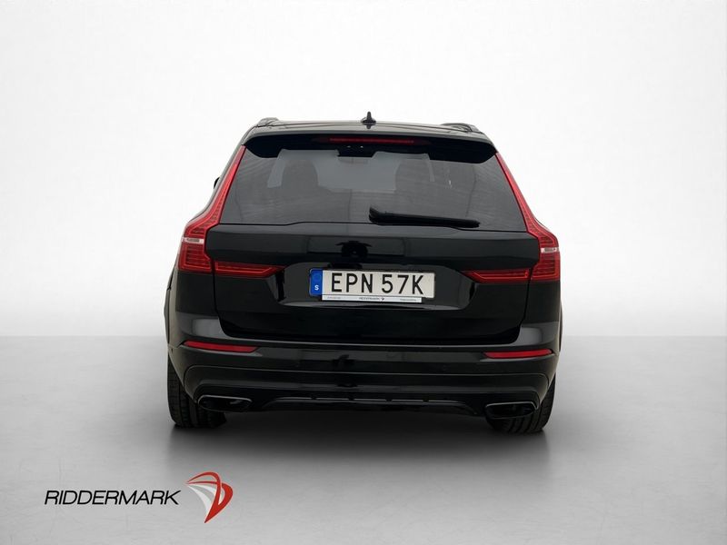 Volvo XC60 bild 6