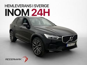 Volvo XC60 bild 2
