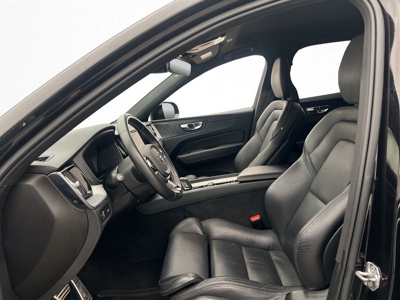 Volvo XC60 bild 19