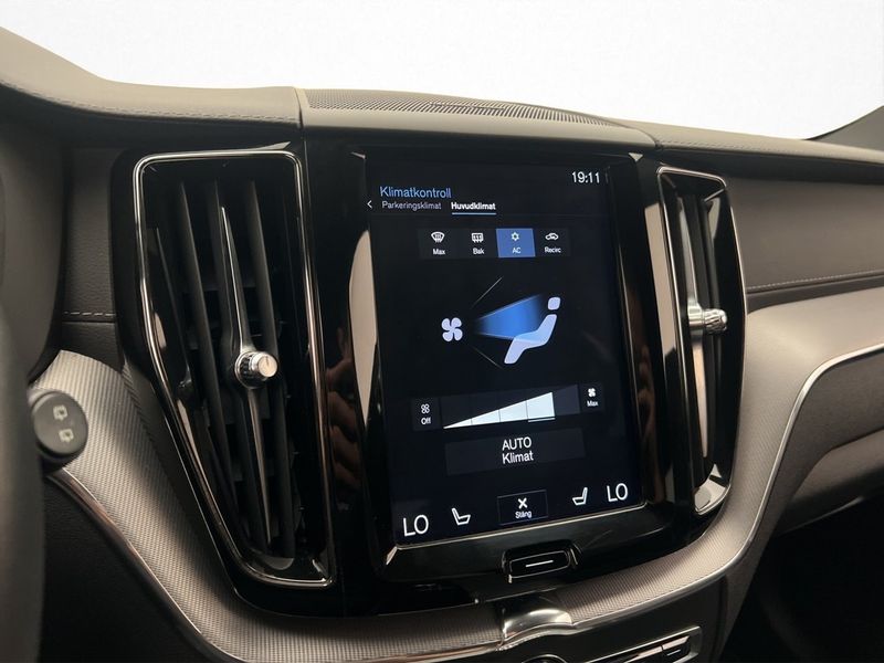 Volvo XC60 bild 26