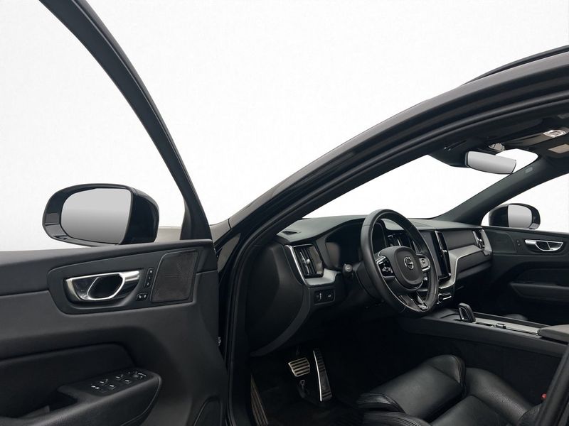 Volvo XC60 bild 18