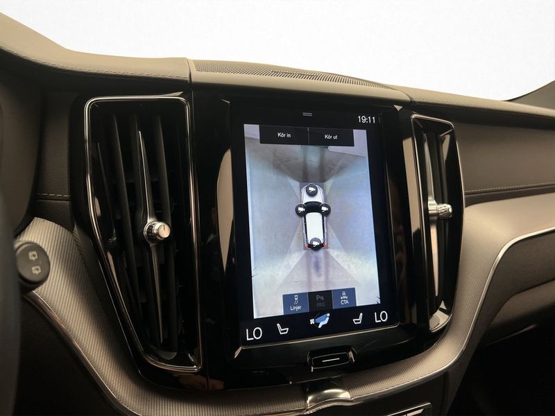 Volvo XC60 bild 25