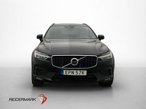 Volvo XC60 bild 3