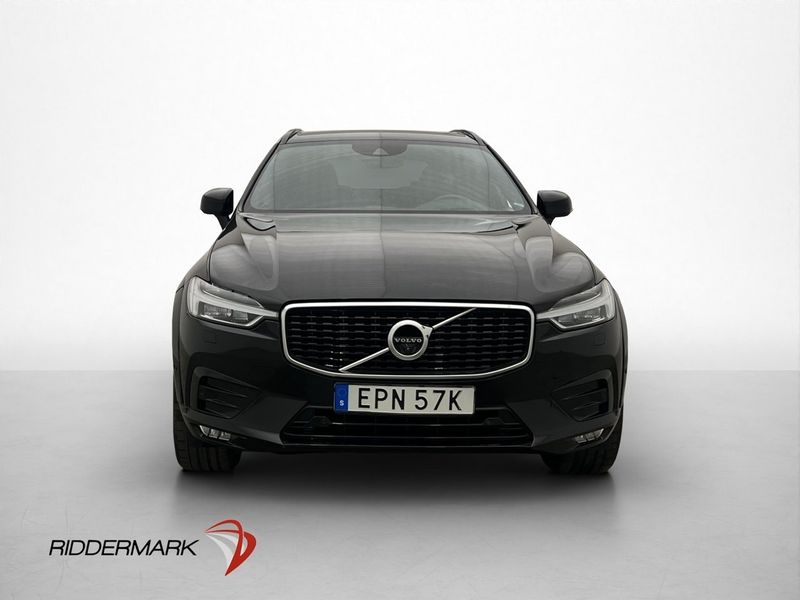 Volvo XC60 bild 3