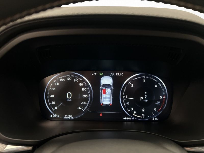 Volvo XC60 bild 20