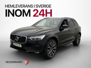 Volvo XC60 bild 4