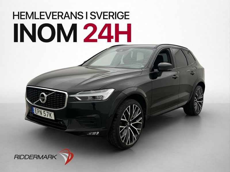 Volvo XC60 bild 4