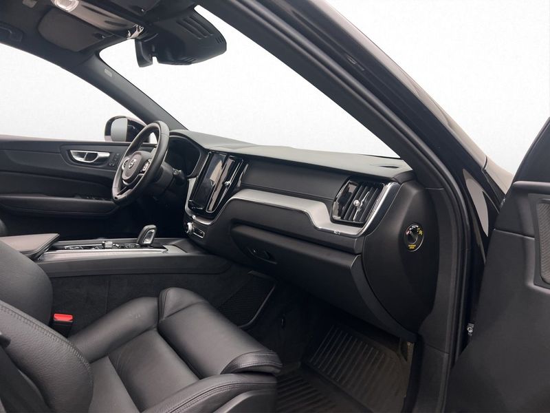Volvo XC60 bild 12