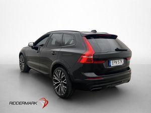 Volvo XC60 bild 5