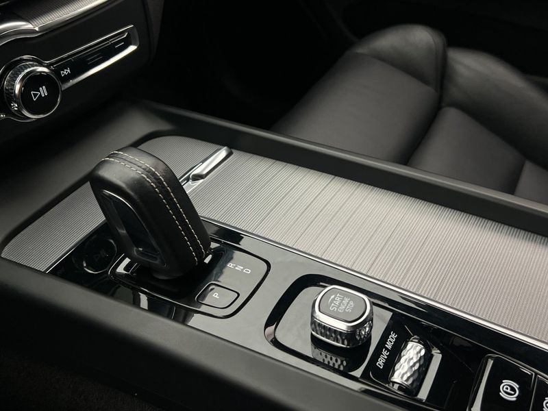 Volvo XC60 bild 29