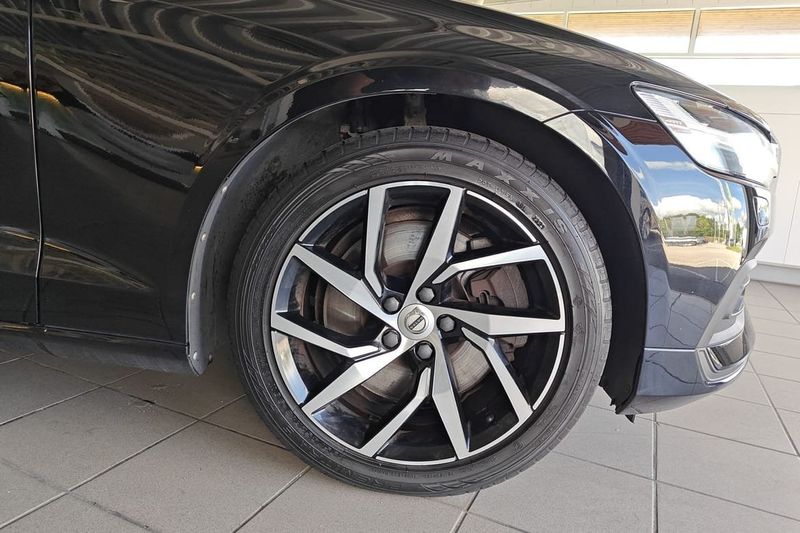 Volvo V60 bild 11