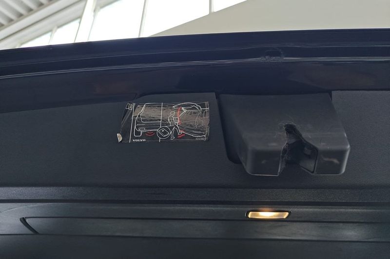 Volvo V60 bild 18