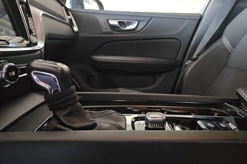 Volvo V60 bild 16