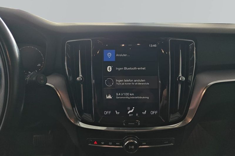 Volvo V60 bild 7