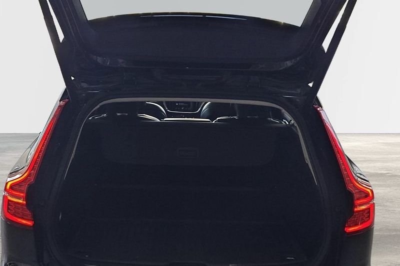 Volvo V60 bild 9