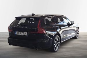 Volvo V60 bild 3