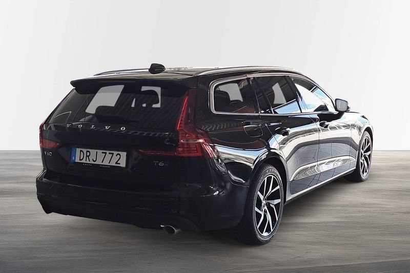 Volvo V60 bild 3
