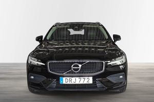 Volvo V60 bild 2