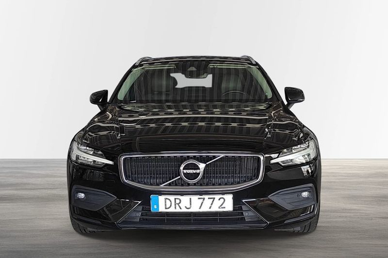 Volvo V60 bild 2