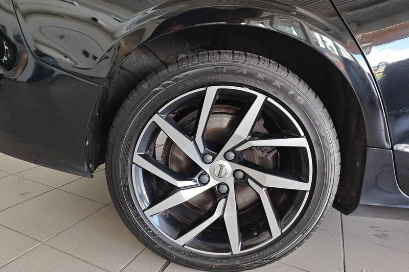 Volvo V60 bild 10