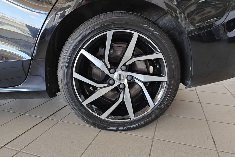 Volvo V60 bild 13