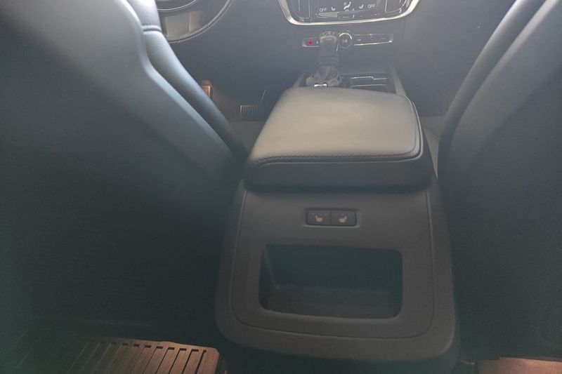 Volvo V60 bild 19